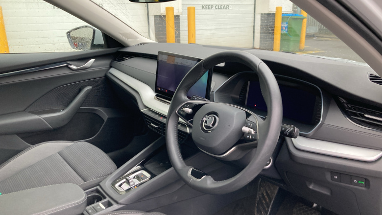 Skoda Octavia 1.5 TSI e-TEC SE Technology 5dr DSG Petrol Estate